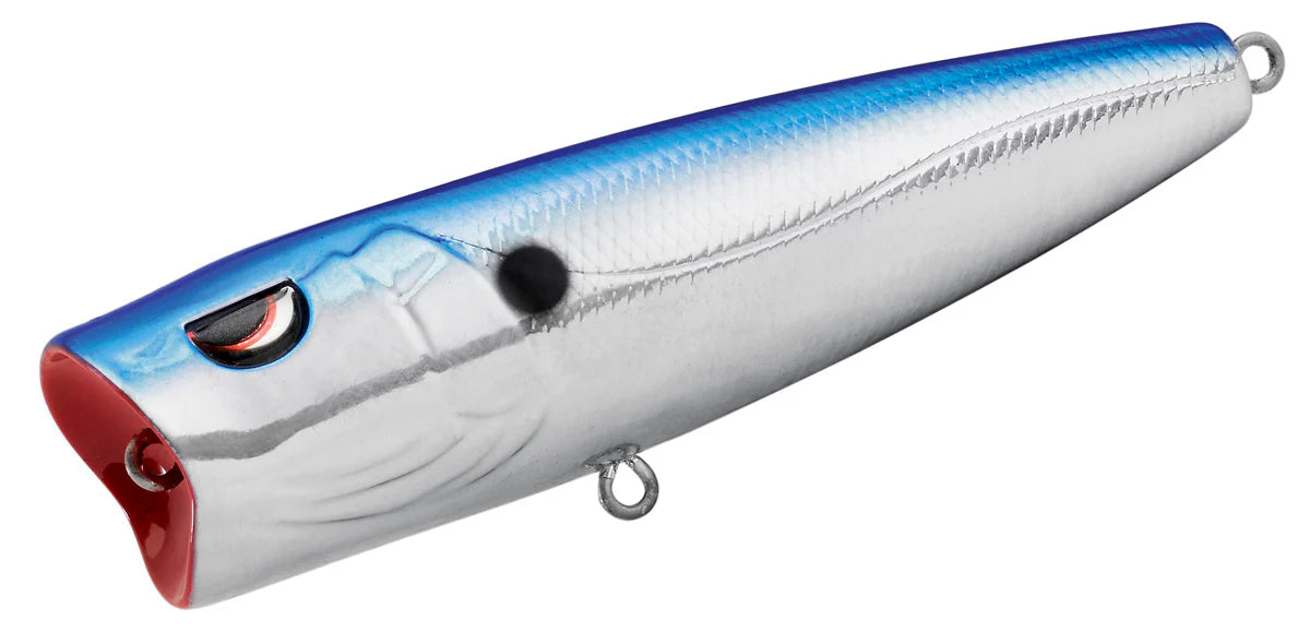 SPRO E Pop 80 Topwater Popper