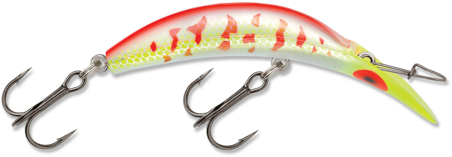 Luhr-Jensen Kwikfish X-Treme K11X Diving Plug