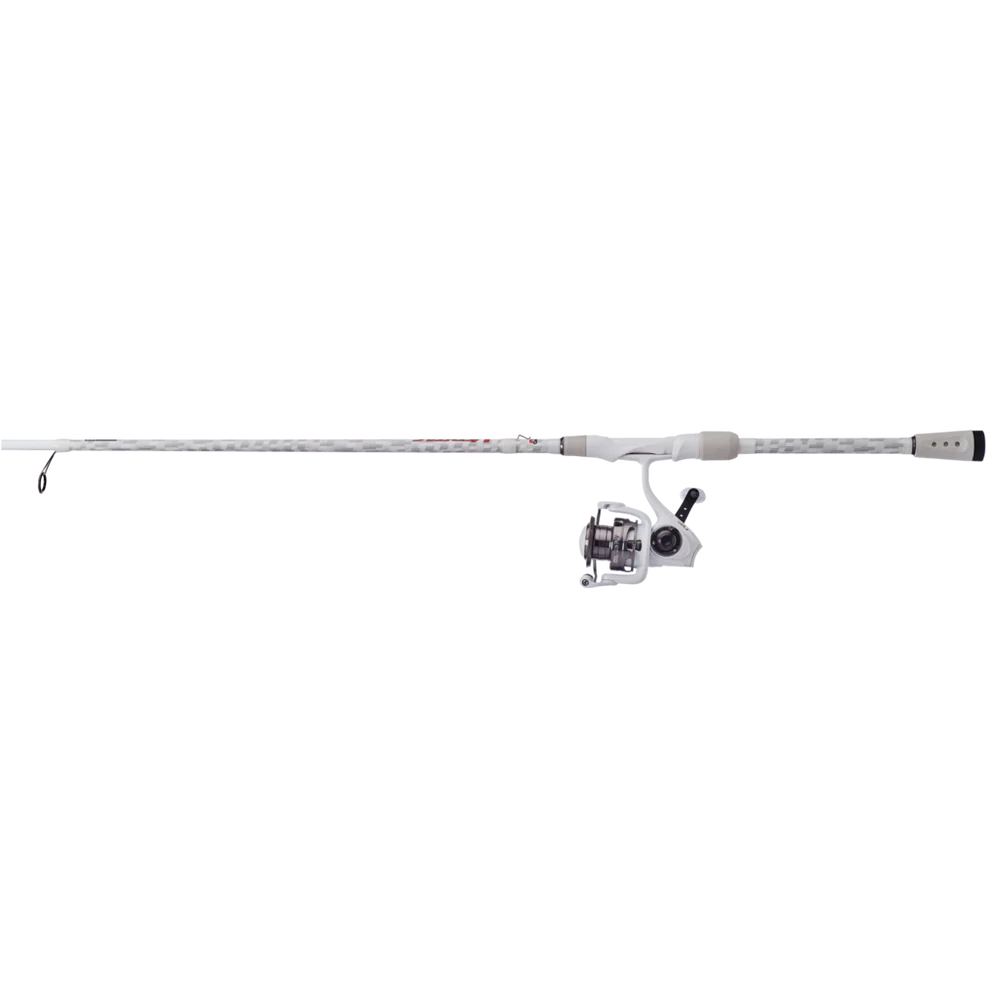 Abu Garcia Veritas Spinning Combo