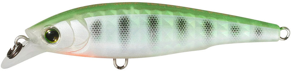 Yo-Zuri 3DR-X Suspending Jerkbait 80mm - 3.125 Inch