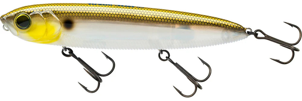 Yo-Zuri 3DB Pencil Topwater Walker 100mm - 4 Inch