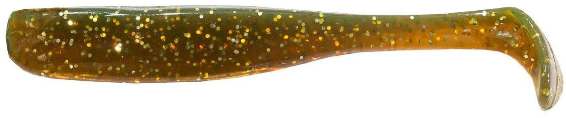Z-Man Slim SwimZ 3 inch Soft Paddle Tail Swimbait 6pk