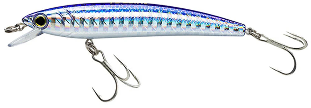 Yo-Zuri Pins Minnow Floating Shallow Diver