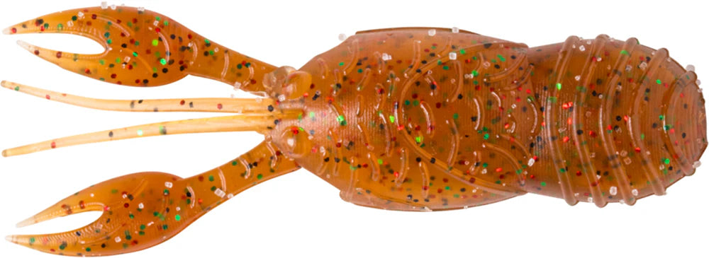 Great Lakes Finesse Micro Juvy Craw - 2 Inch