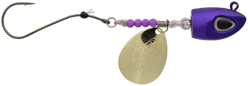 Berkley Rawler Bladed Jig - 3/4 oz