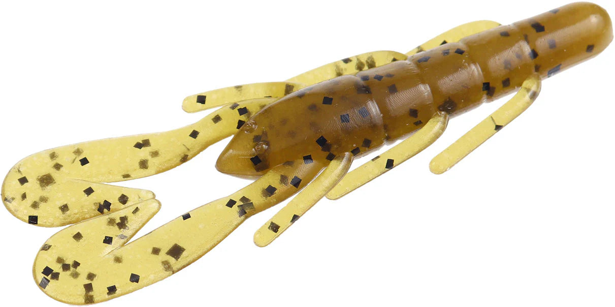 Zoom Ultra-Vibe Micro Speed Craw - 2.6 Inch