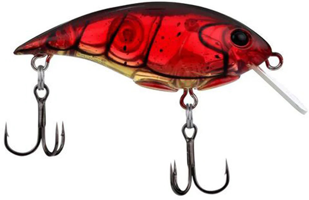 Berkley Shallow Money Badger Crankbait - 2.75 Inch