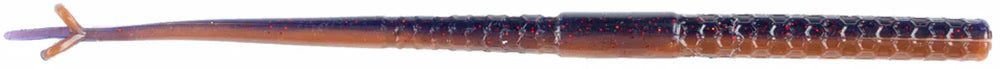 NetBait Prop Shot Worm - 6.25 Inch