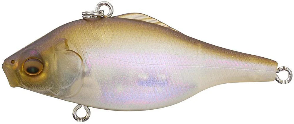 Megabass Vibration-X Ultra Rattle - 3 Inch