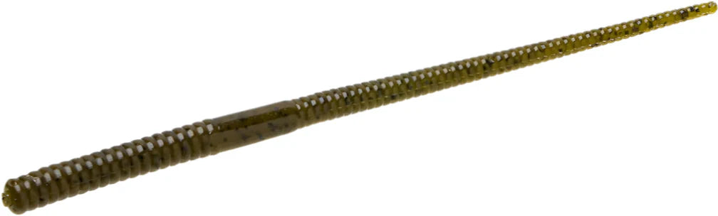 Zoom Magnum Shakey Head Finesse Worm - 7 inch