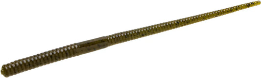 Zoom Magnum Shakey Head Finesse Worm - 7 inch