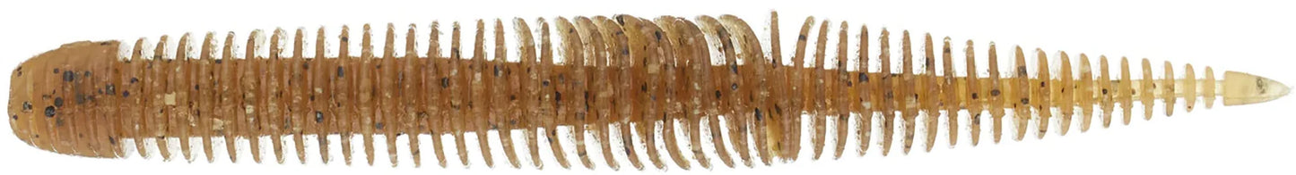 Geecrack Bellows Stick Worm - 2.8 Inch