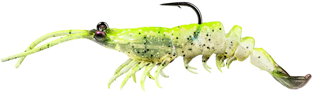 Z-Man PrawnStarZ Soft Plastic Prawn - 3 Inch