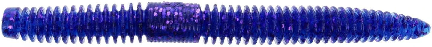 Gary Yamamoto Slinko Floating Ned Worm - 5.5 Inch