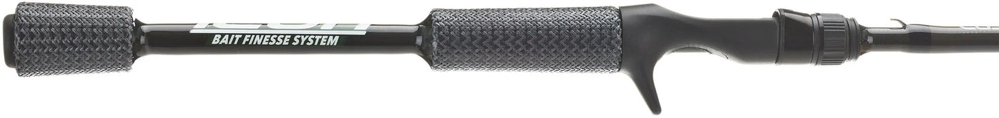 Cashion ICON Series BFS Casting Rods