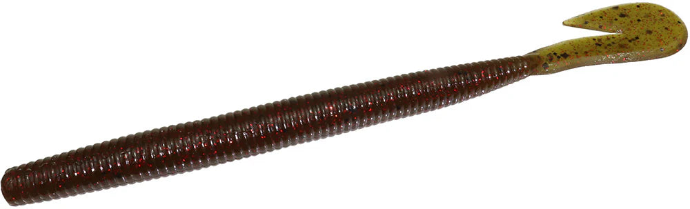 Zoom Magnum Ultra-Vibe Speed Worm - 7 Inch