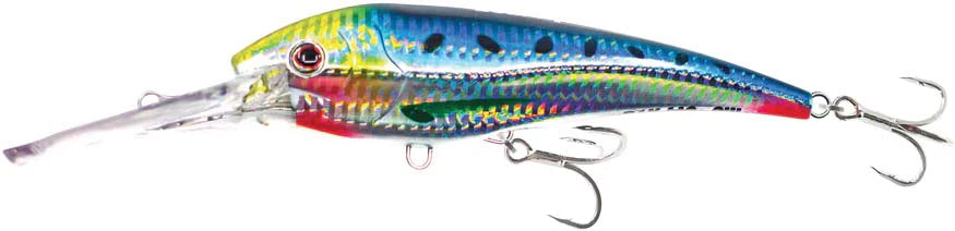 Nomad Design DTX Minnow 145 Shallow Floating - 5.75 Inch