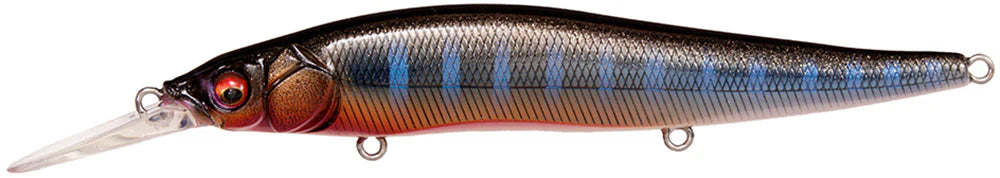 Megabass Ito Vision 110 + 1 Jerkbait