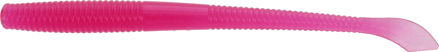 Gary Yamamoto 4 Inch Kut Tail Worm - 20 pack