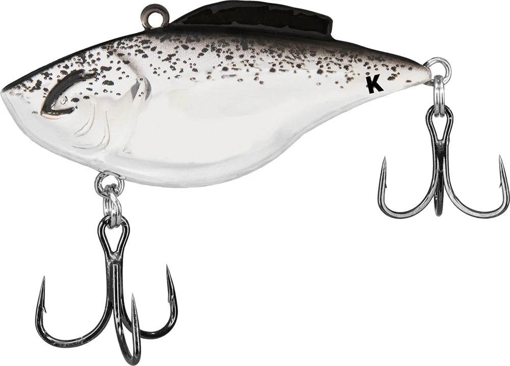 Bill Lewis Knockin' Hammer Trap - 3/8 oz