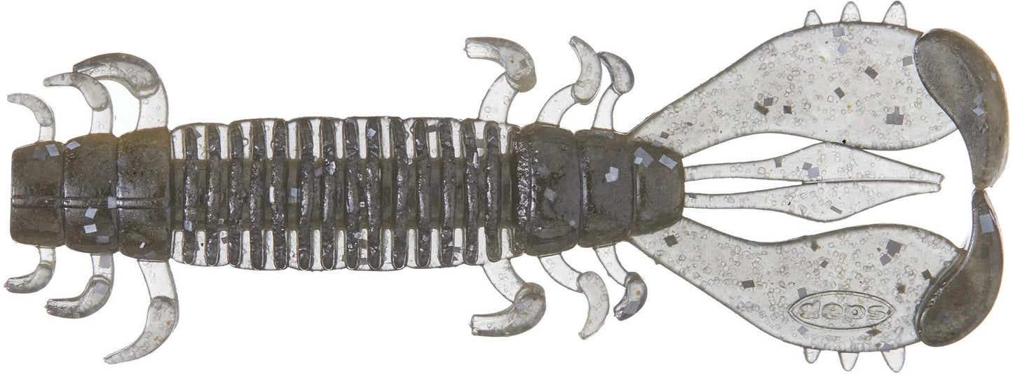 Deps MS Craw 8 pk