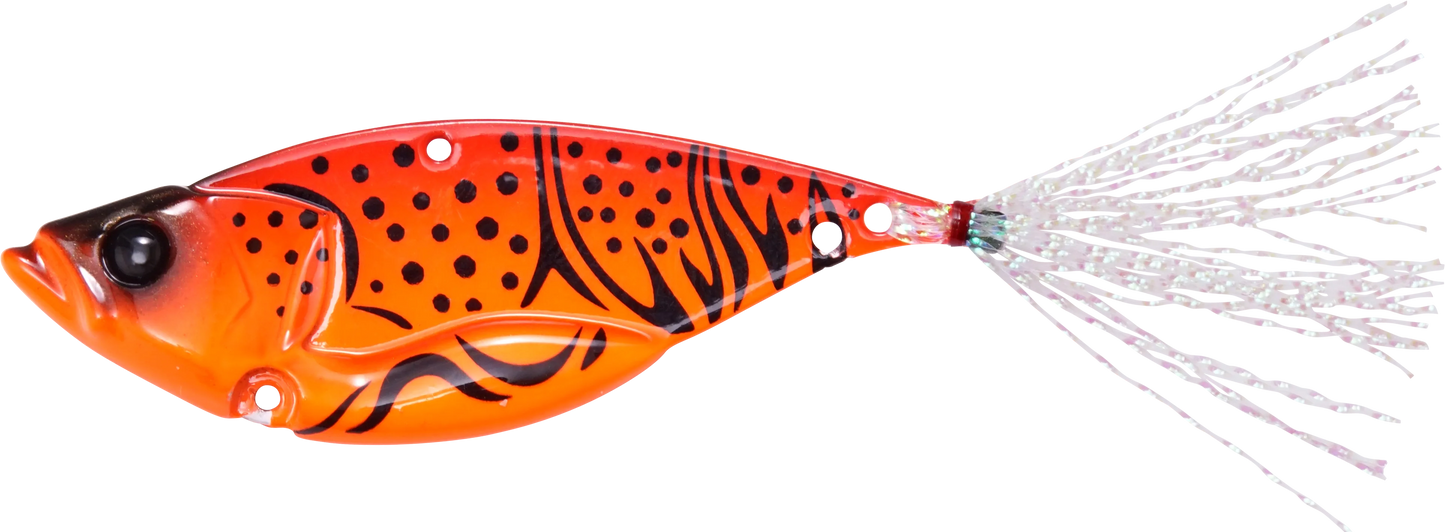 Megabass Dyna Response Blade Bait