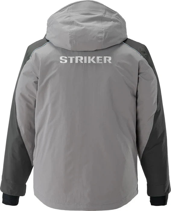 Striker Apex Ice Suit Bundle