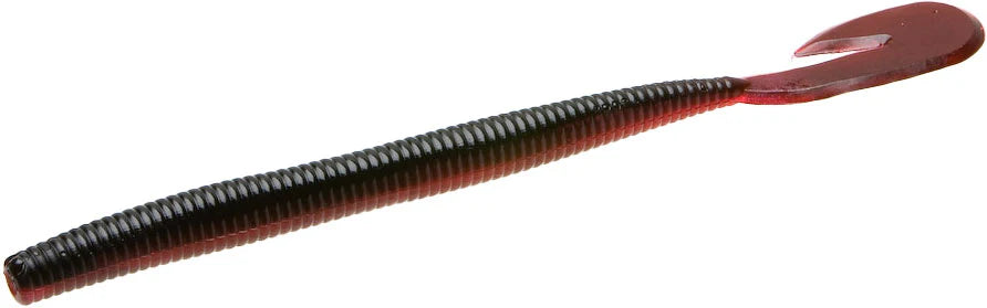 Zoom Ultra-Vibe Speed Worm - 6 Inch