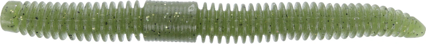 Gary Yamamoto Slinko Floating Ned Worm - 5.5 Inch