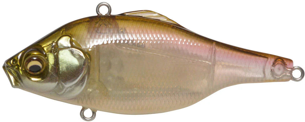 Megabass Vibration-X Ultra Rattle - Original Model