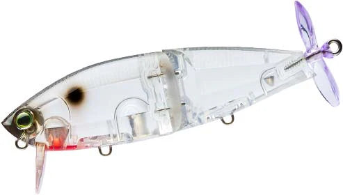 Yo-Zuri 3DB Floating Wake Prop Bait