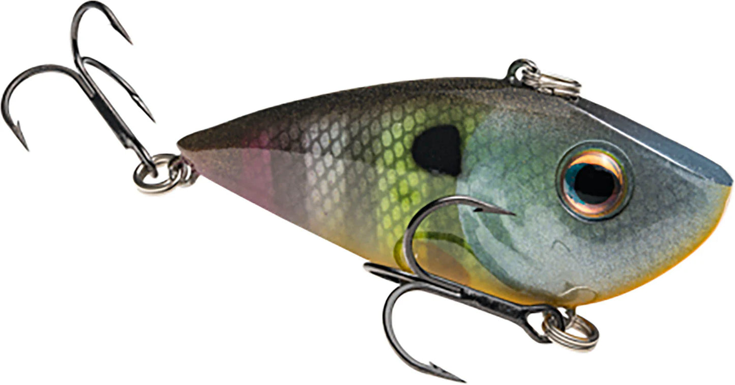 Strike King Red Eyed Shad Lipless Crankbait - 2.25 Inch