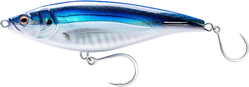 Nomad Design Madscad 115 Sinking Twitchbait - 4.5 Inch