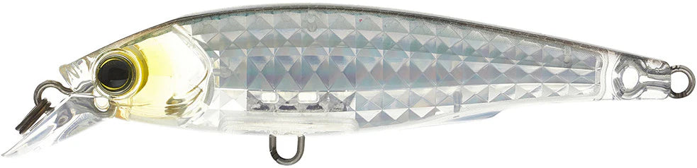 Yo-Zuri 3DR-X Floating Minnow 80mm - 3.125 Inch