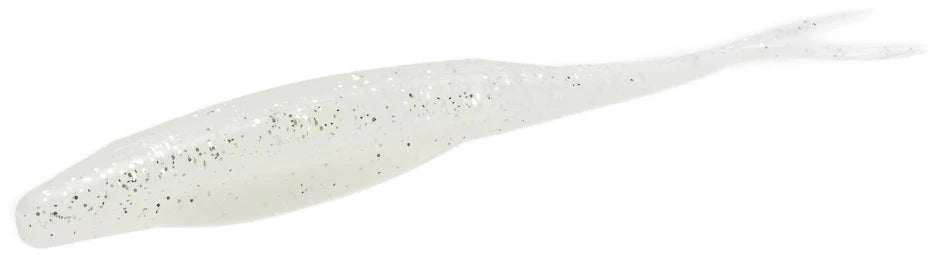 Zoom Super Fluke Soft Jerkbait - 5.25 Inch