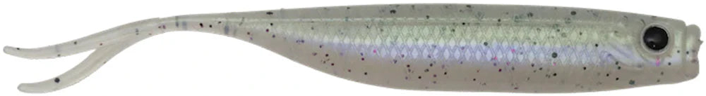 G-Ratt Baits Rocker Soft Jerkbait - 6 Inch