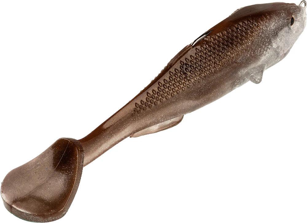 Strike King Weedless Final Copy Swimbait - 6 Inch