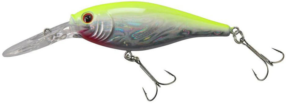 Berkley Flicker Shad Crankbait - 3/16 oz