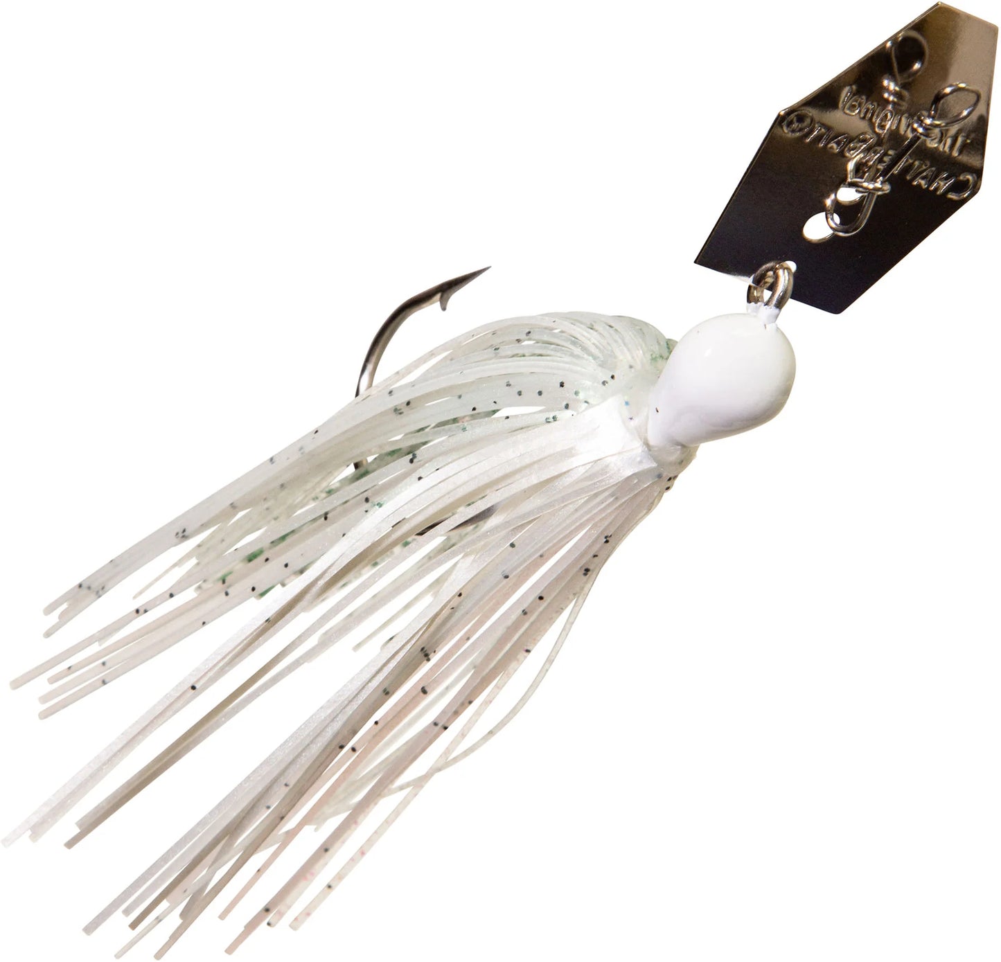 Z-Man Original Chatterbait - 1/4 Oz.