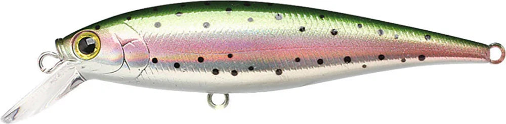 Lucky Craft Pointer 78 SP Suspending Jerkbait - 3.125 Inch