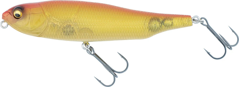Megabass Respect Series "GP Crack Spawn" - April 2025 Release