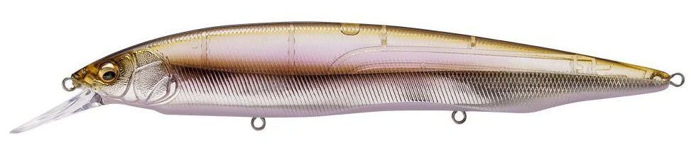 Megabass Kanata +1 Jerkbait