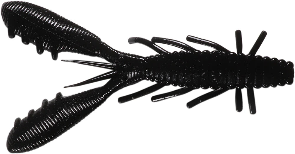 HIDEUP Stagger Craw - 4 Inch