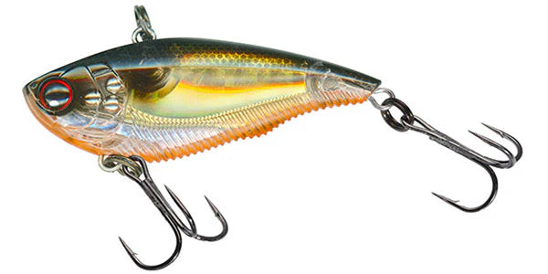 Yo-Zuri 3DB Vibe Sinking Lipless Crankbait 65mm - 2.625 Inch