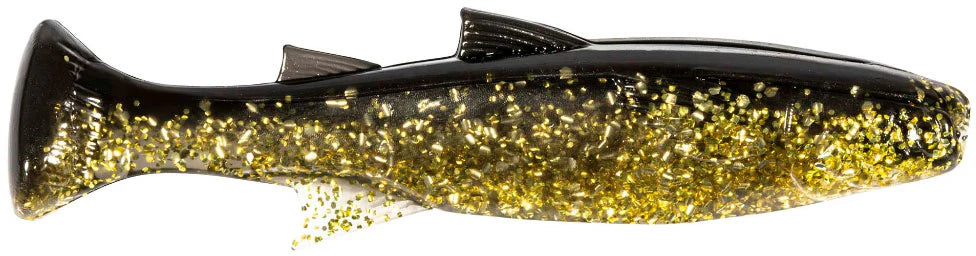 Z-Man Mulletron Loose Body Swimbaits