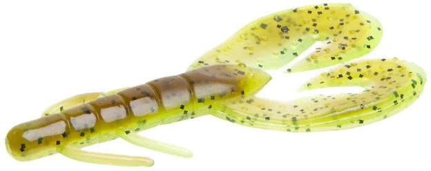 Zoom Super Speed Craw - 4 Inch
