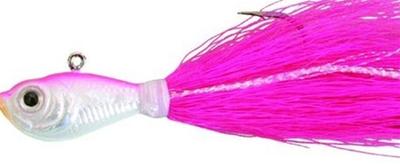 SPRO Bucktail Jig 2 oz.