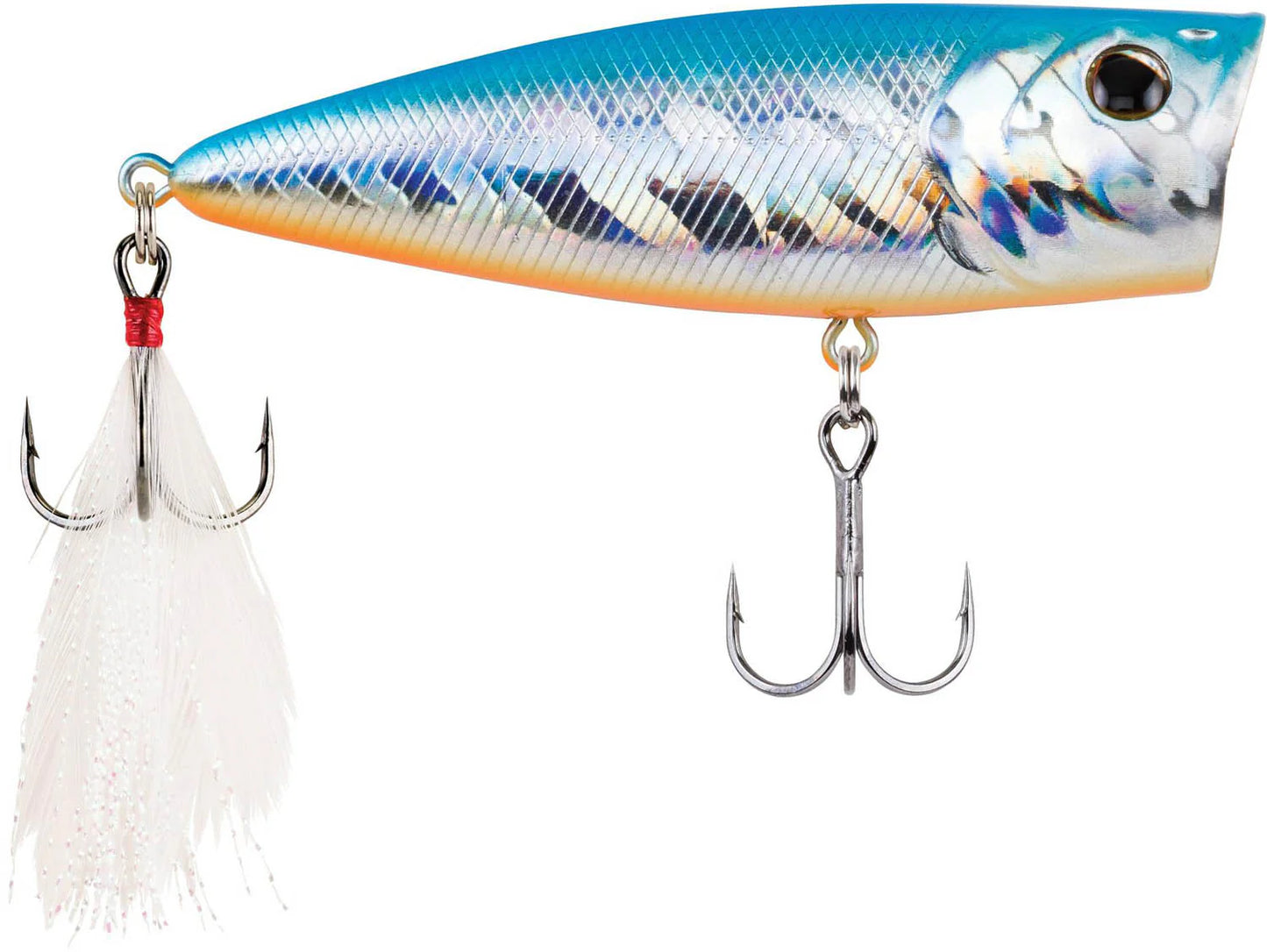 Berkley Bullet Pop 60/70/80 Topwater Popper
