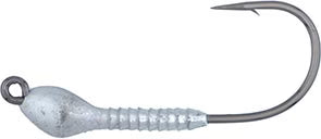 Deathgrip Jigheads XL Series Swimbait Jigheads - 4 Pack