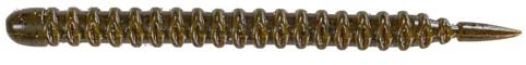 SPRO 5 Inch Helix Stick - 6 Pack